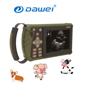 portable ultrasound for sheep & animals used ultrasound scanner price